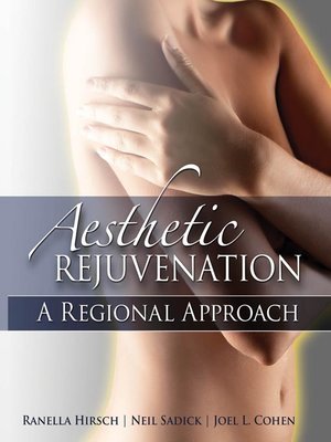 cover image of Aesthetic Rejuvenation